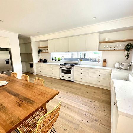 Unwind Guesthouse Μπάιρον Μπέι Εξωτερικό φωτογραφία