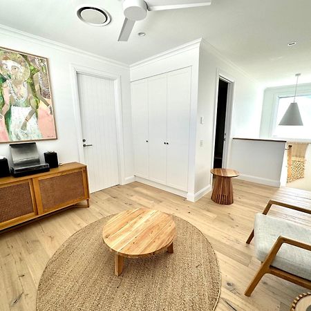Unwind Guesthouse Μπάιρον Μπέι Εξωτερικό φωτογραφία