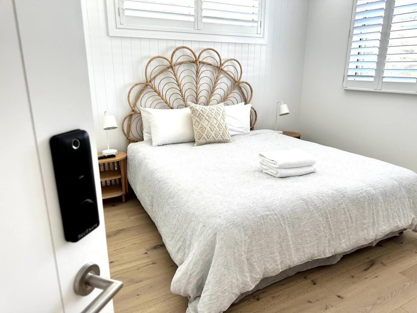 Unwind Guesthouse Μπάιρον Μπέι Εξωτερικό φωτογραφία
