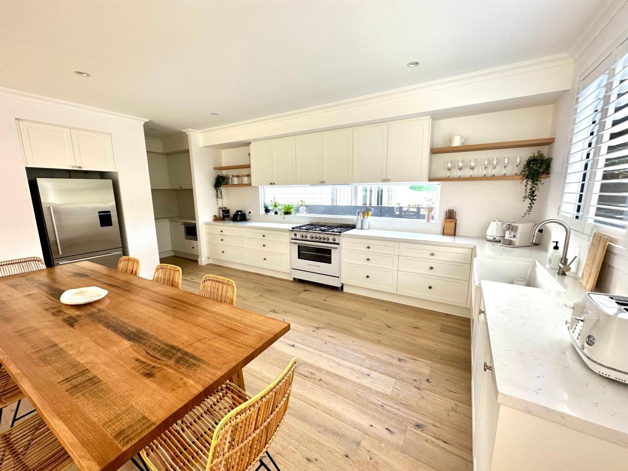 Unwind Guesthouse Μπάιρον Μπέι Εξωτερικό φωτογραφία