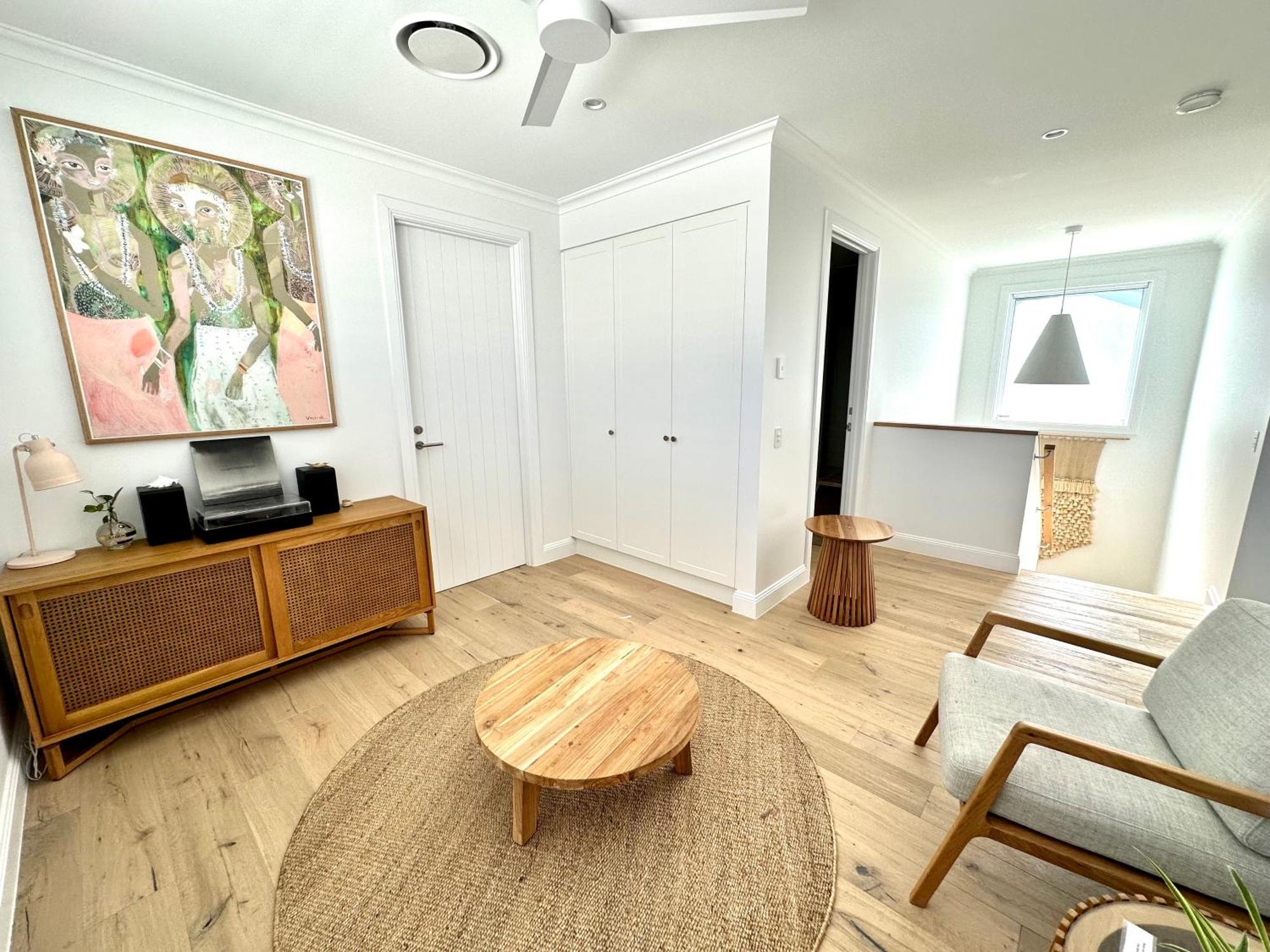 Unwind Guesthouse Μπάιρον Μπέι Εξωτερικό φωτογραφία