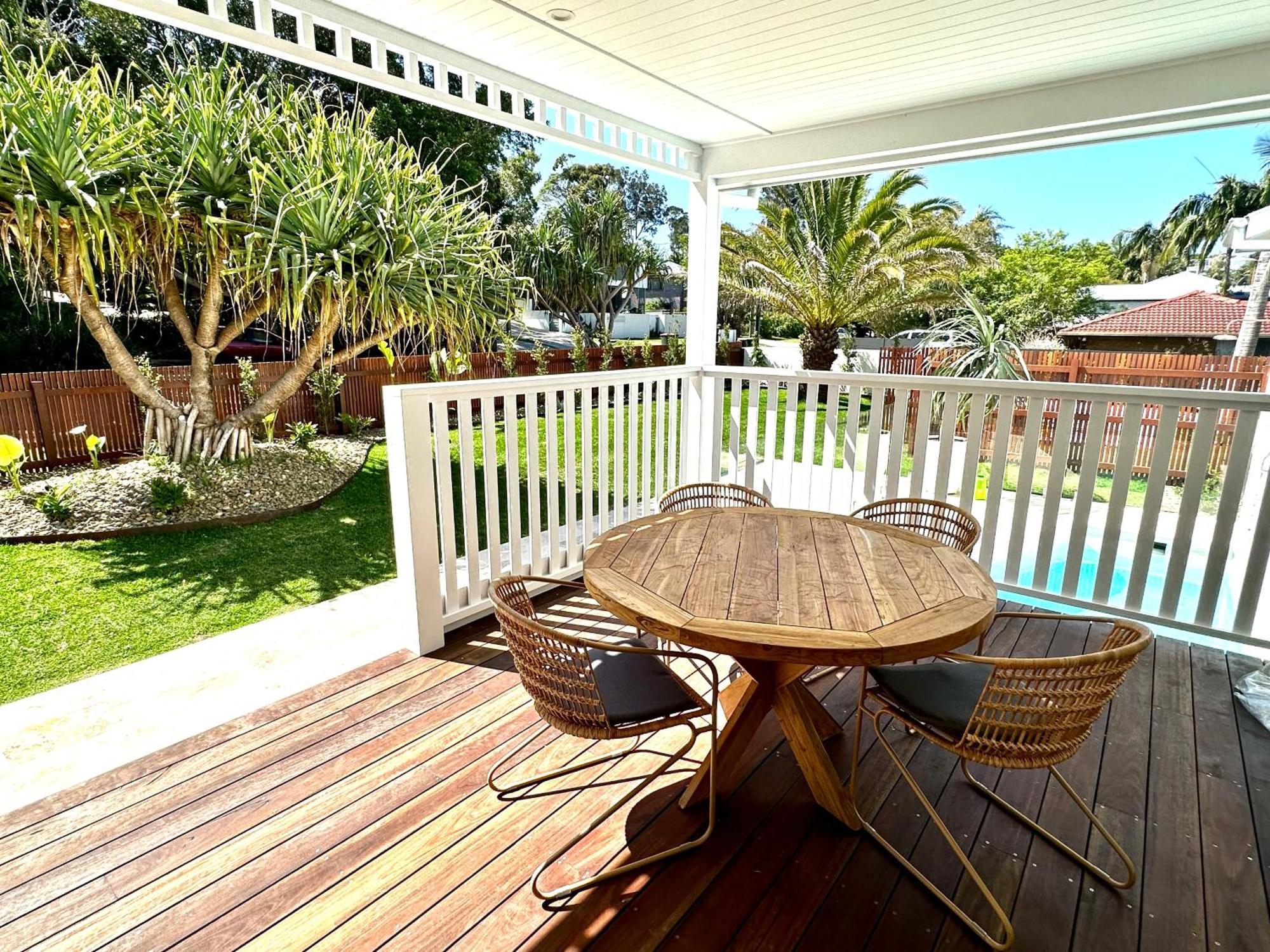 Unwind Guesthouse Μπάιρον Μπέι Εξωτερικό φωτογραφία