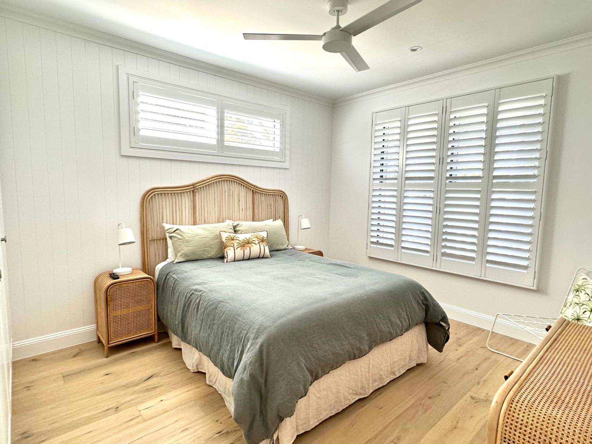 Unwind Guesthouse Μπάιρον Μπέι Εξωτερικό φωτογραφία